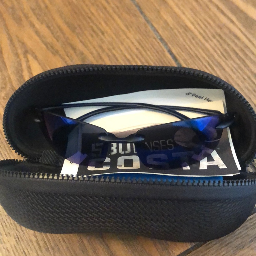 Costa Ballast Sunglasses